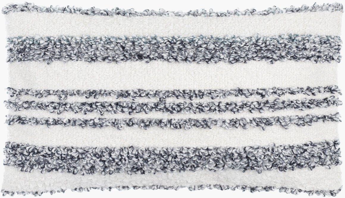 Surya Boculette BCT-005 Lumbar Pillow