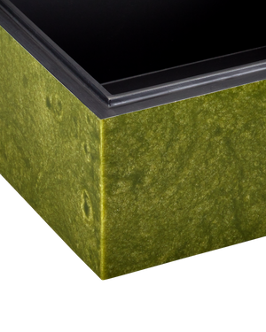 Rina Green Box