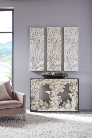 Reef Framed Console