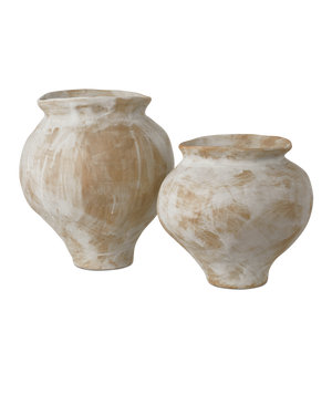 Monte Carlo Vase Set of 2
