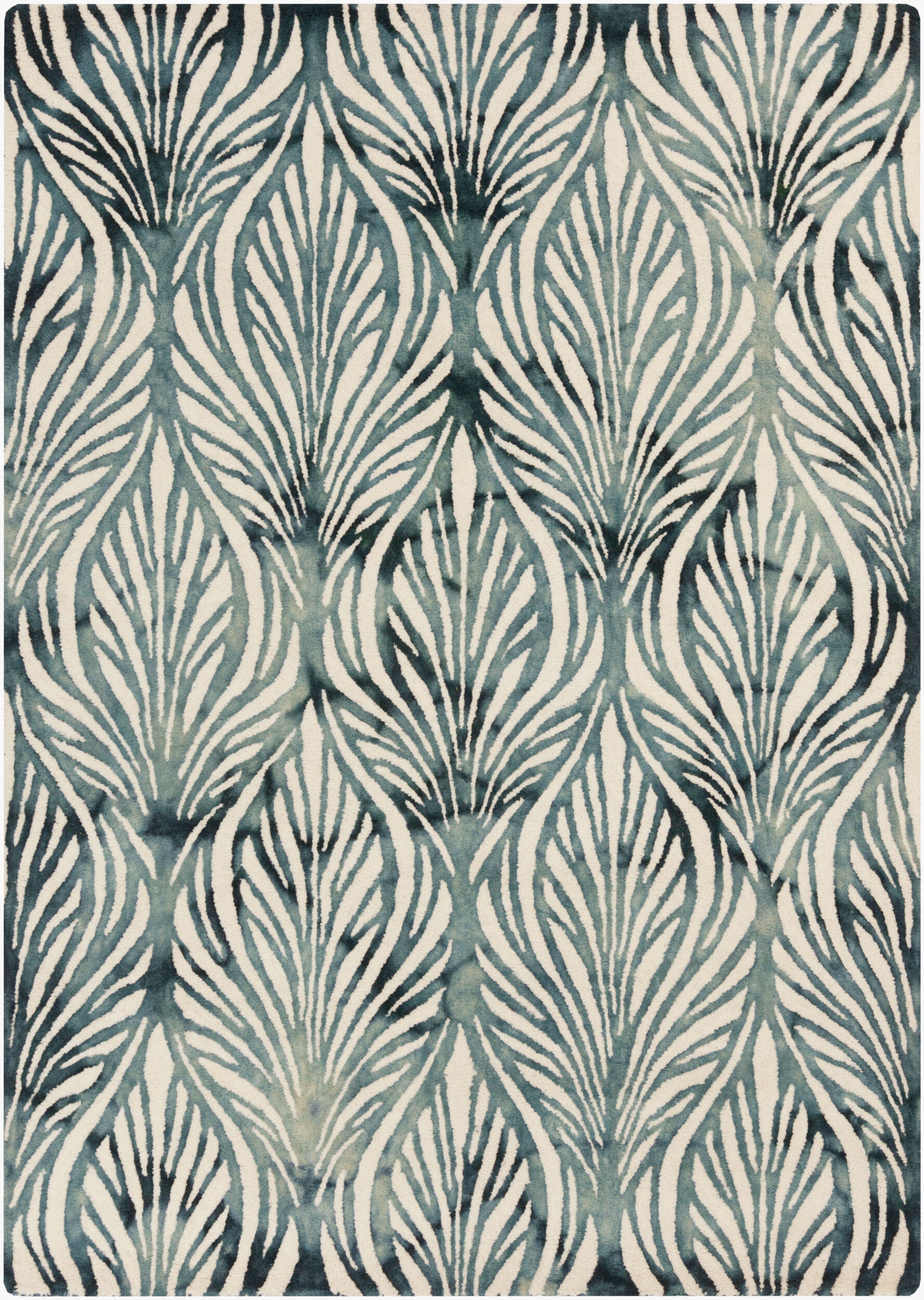 Surya Belladonna BDA-3006 Handmade Rug