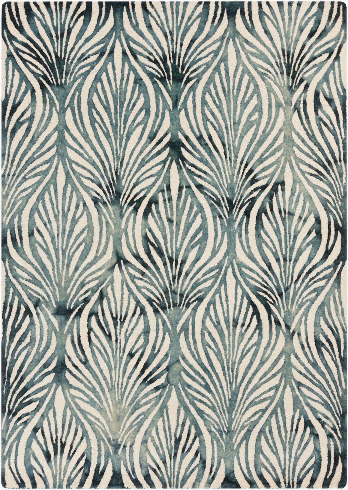 Surya Belladonna BDA-3006 Handmade Rug