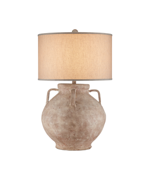 Pompeii Table Lamp