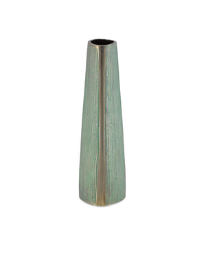 Pari Small Green Vase