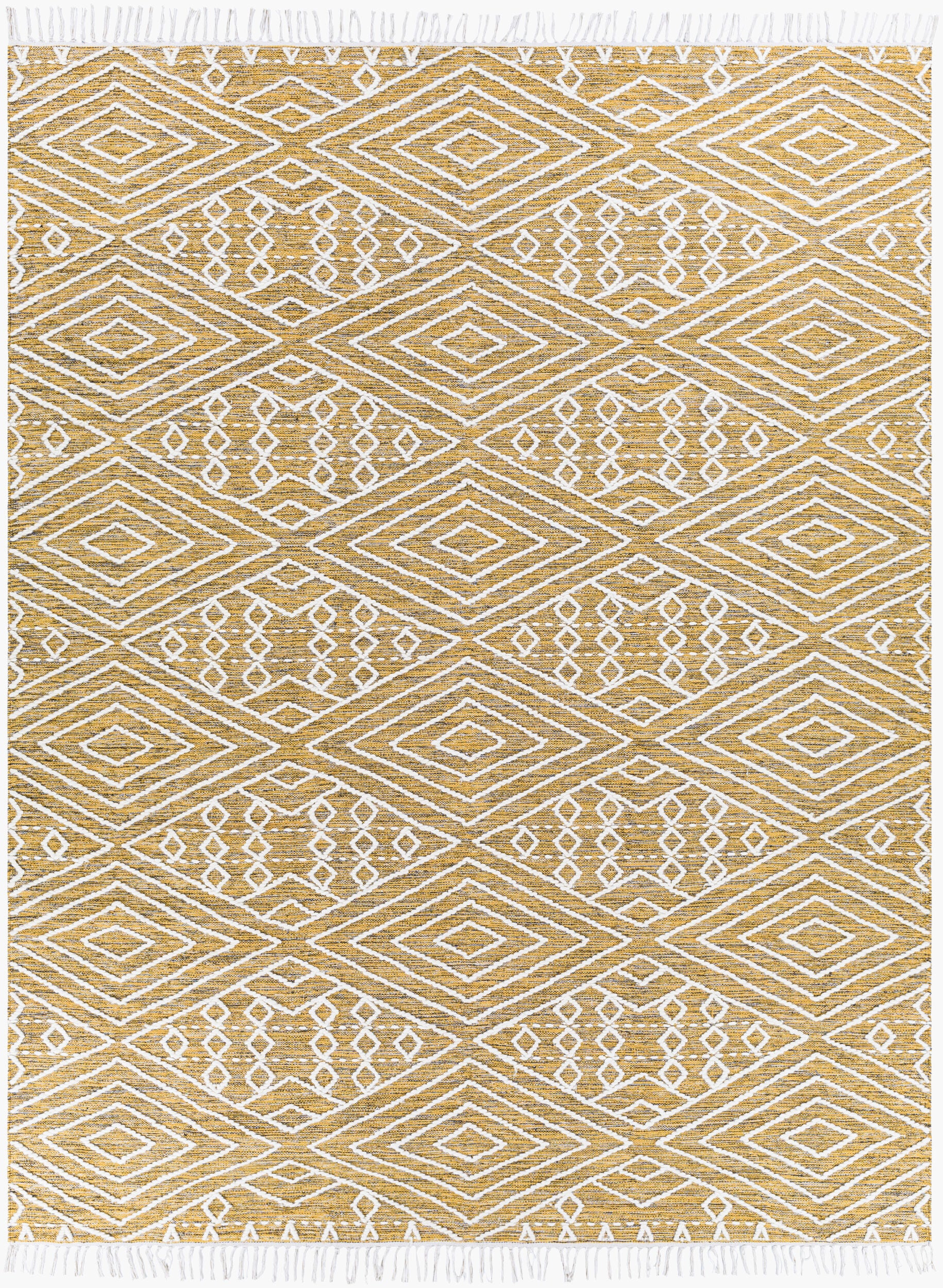 Surya Bedouin BDO-2307 Handmade Rug