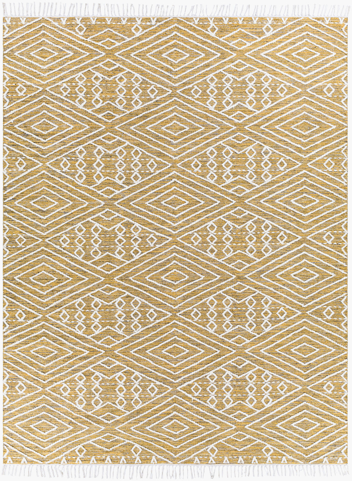 Surya Bedouin BDO-2307 Handmade Rug