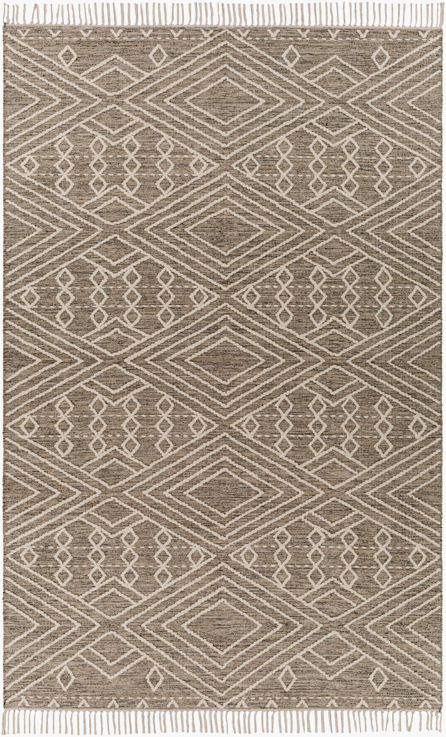 Surya Bedouin BDO-2308 Handmade Rug