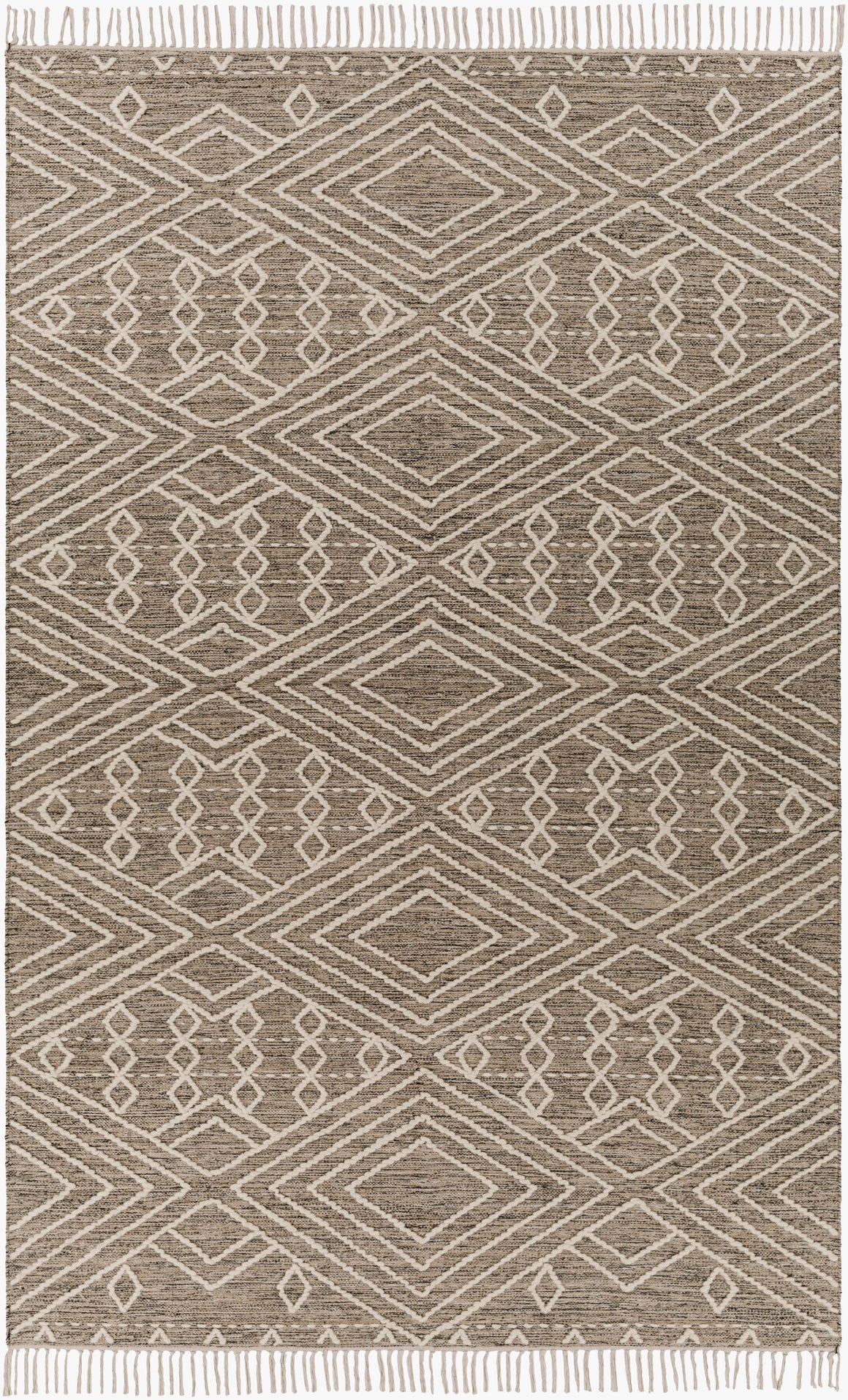 Surya Bedouin BDO-2308 Handmade Rug