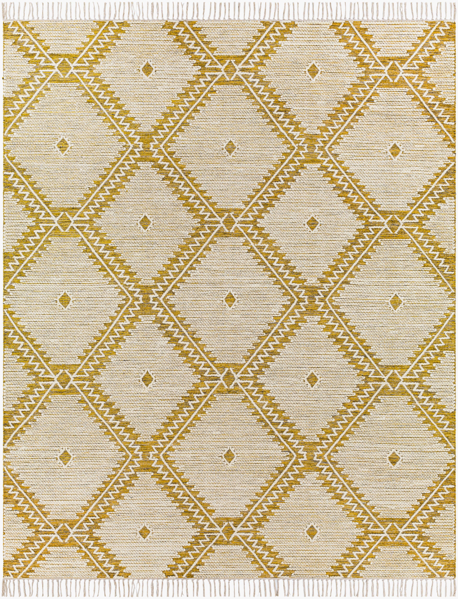 Surya Bedouin BDO-2311 Handmade Rug