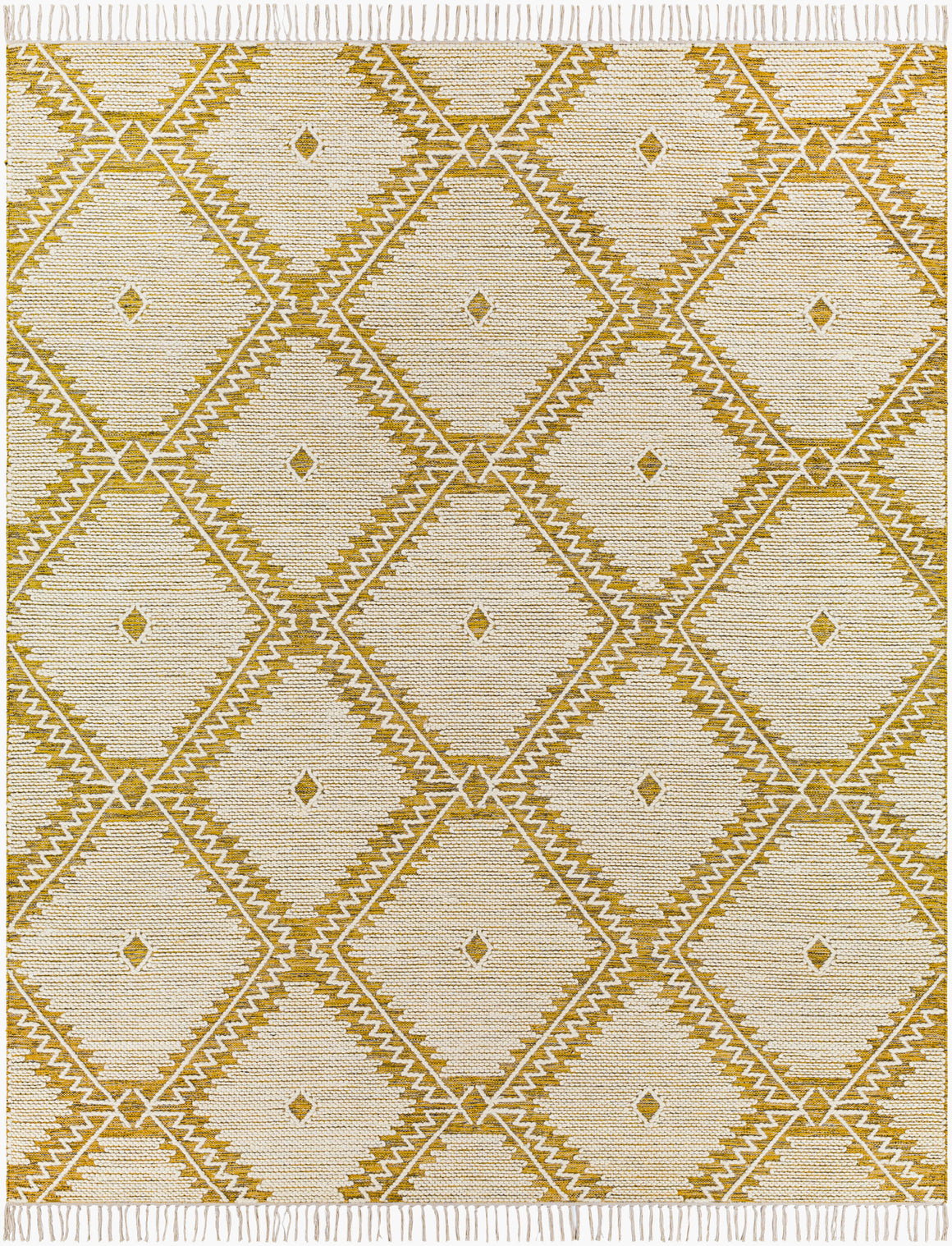 Surya Bedouin BDO-2311 Handmade Rug