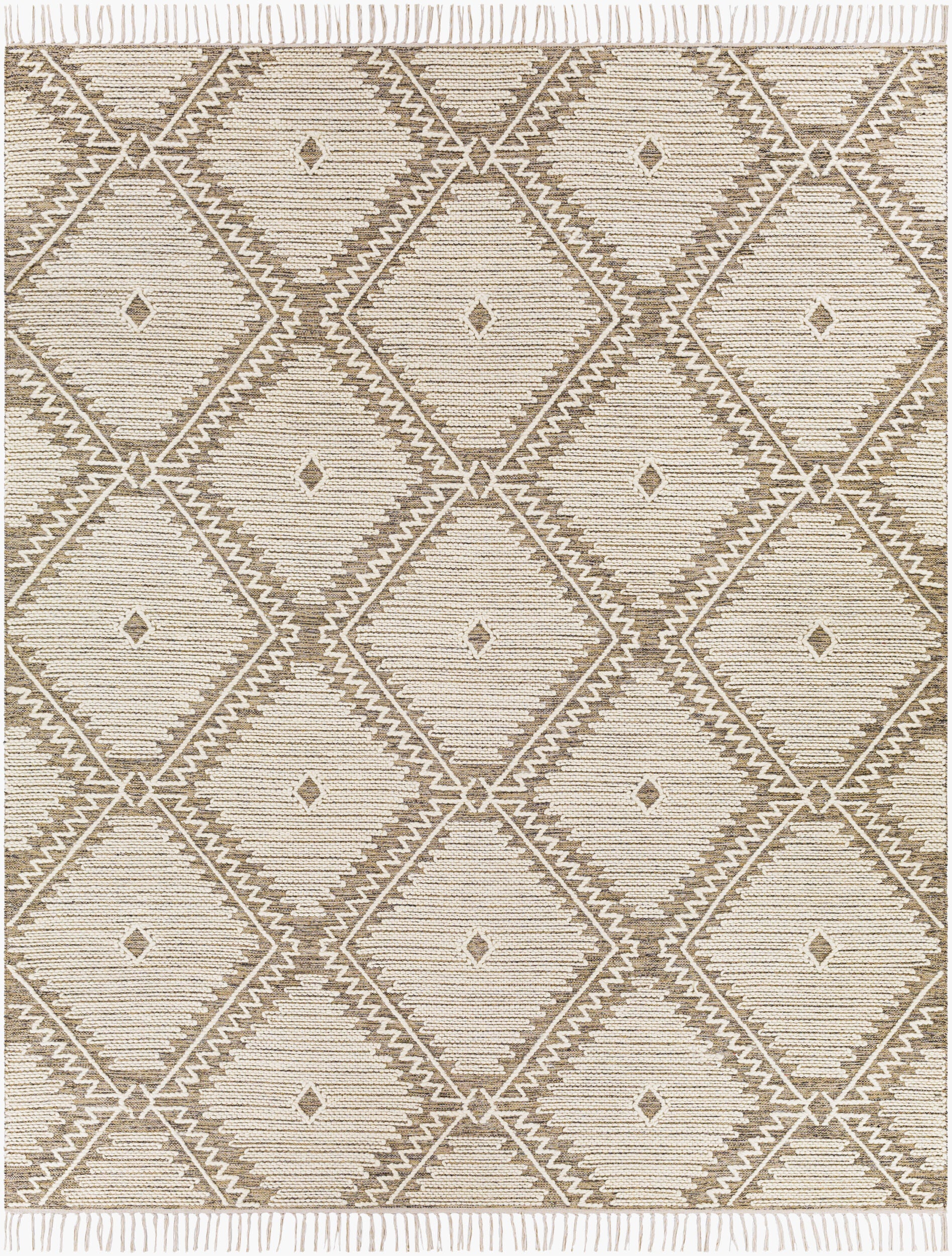 Surya Bedouin BDO-2312 Handmade Rug