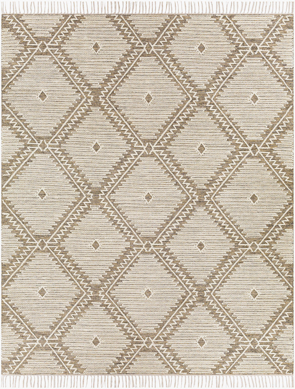 Surya Bedouin BDO-2312 Handmade Rug