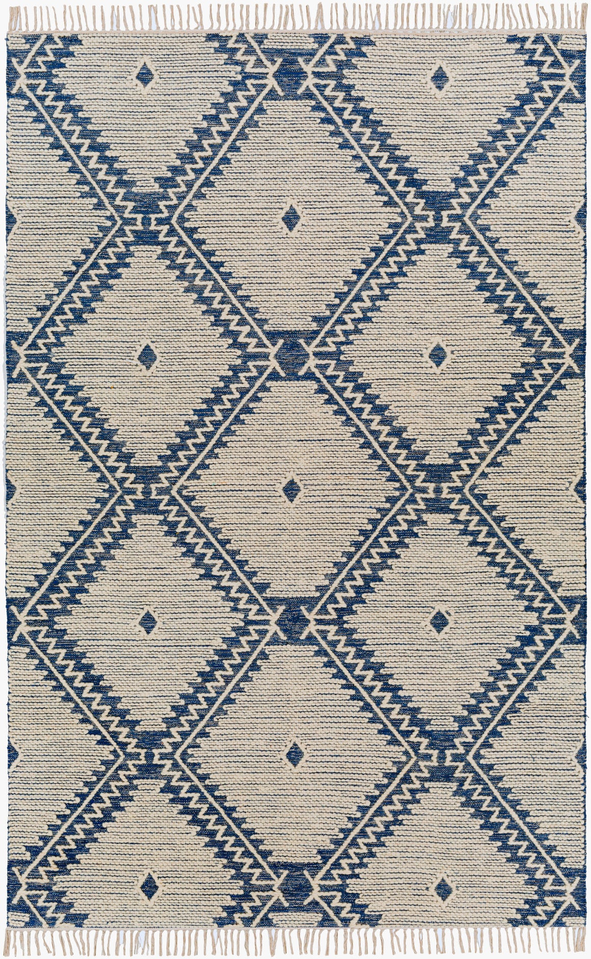 Surya Bedouin BDO-2313 Handmade Rug