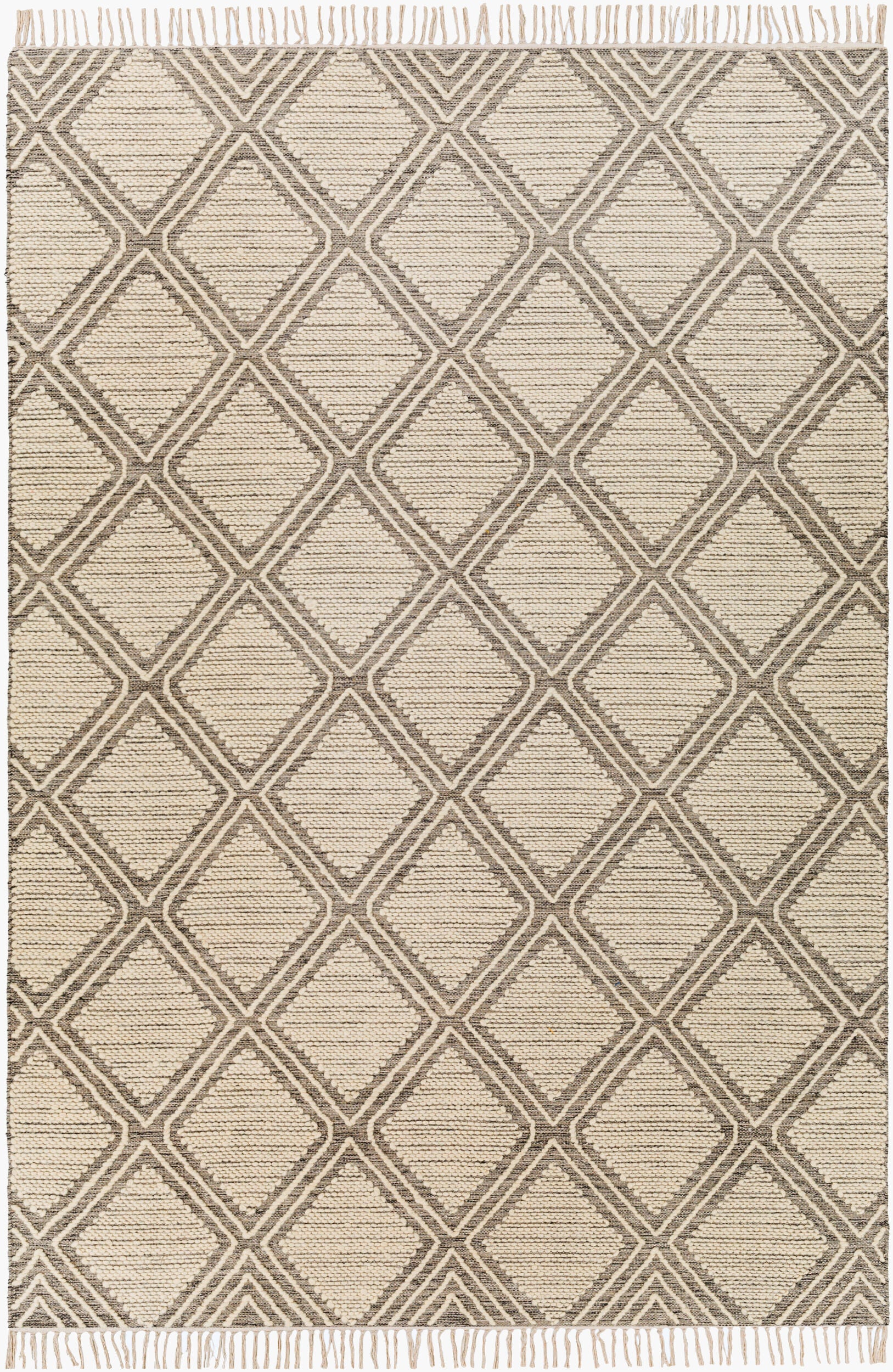 Surya Bedouin BDO-2314 Handmade Rug