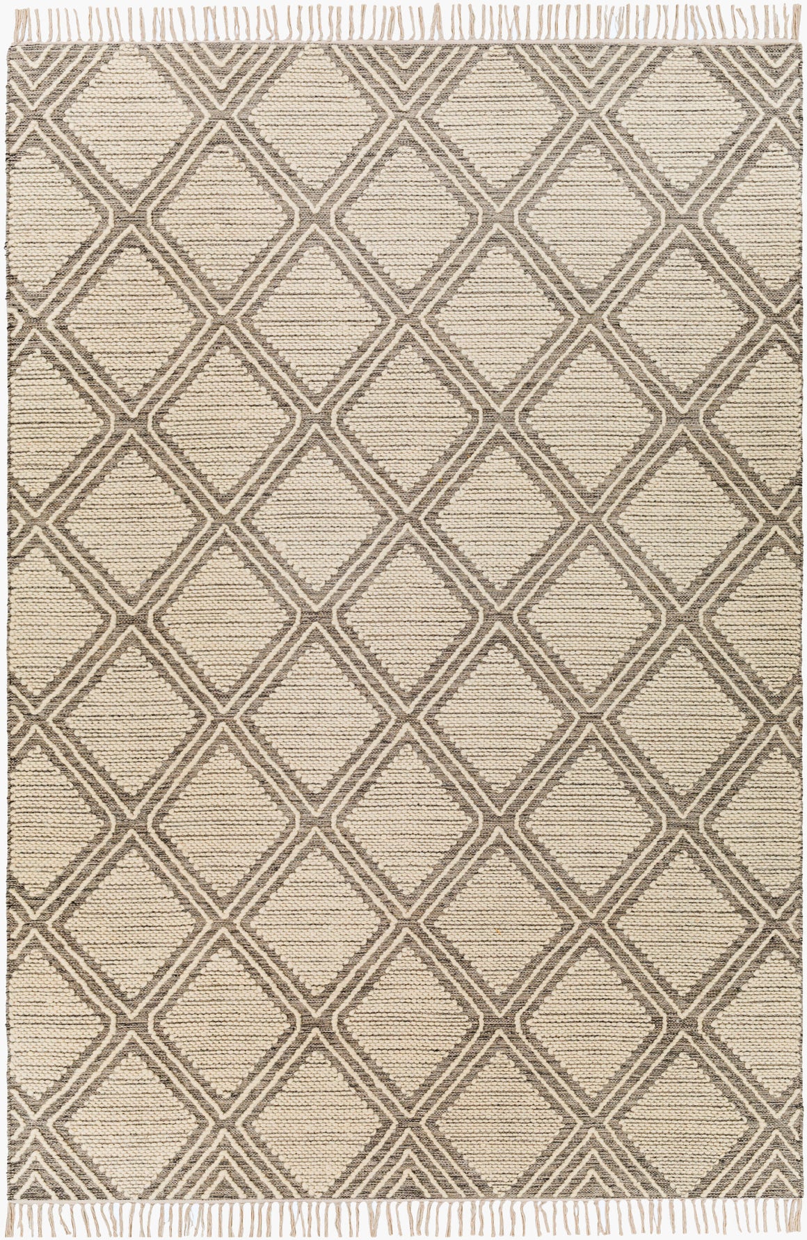 Surya Bedouin BDO-2314 Handmade Rug