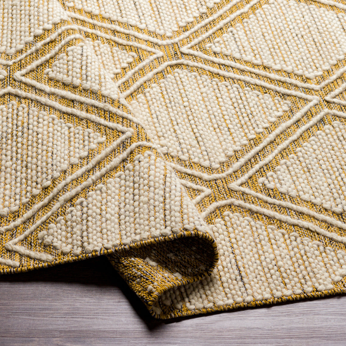 Surya Bedouin BDO-2315 Handmade Rug