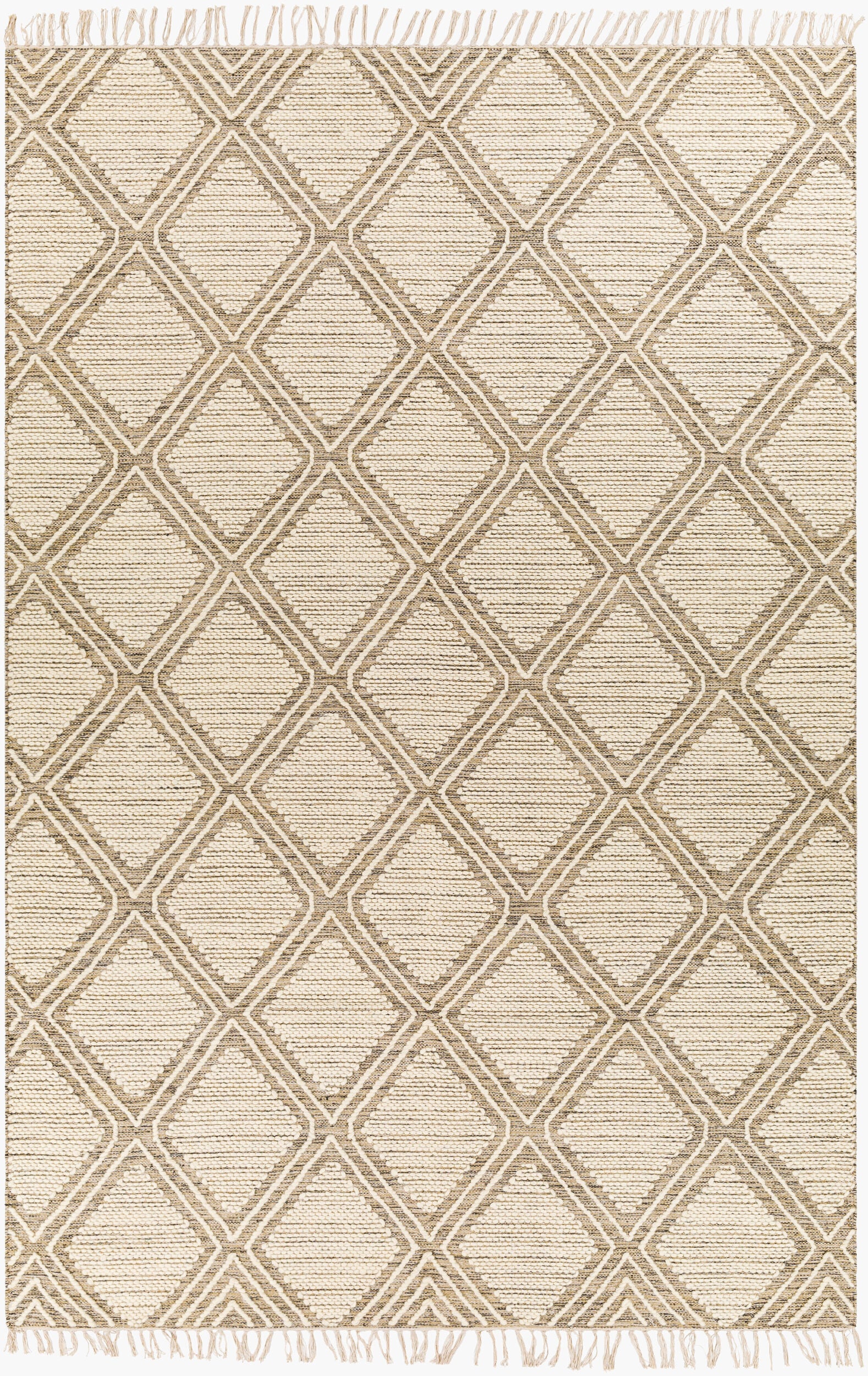 Surya Bedouin BDO-2316 Handmade Rug