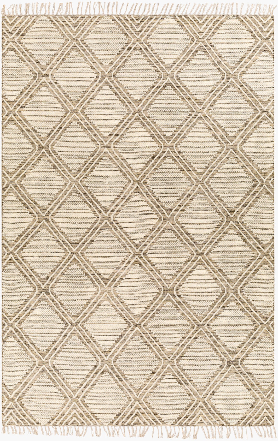 Surya Bedouin BDO-2316 Handmade Rug