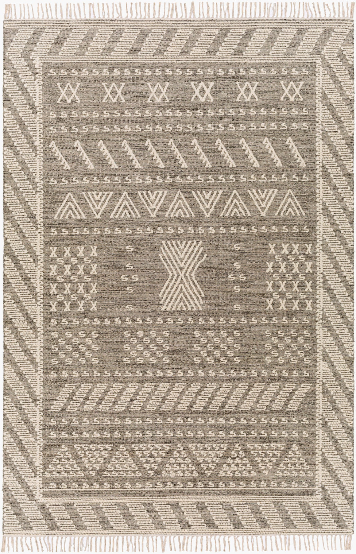Surya Bedouin BDO-2320 Handmade Rug