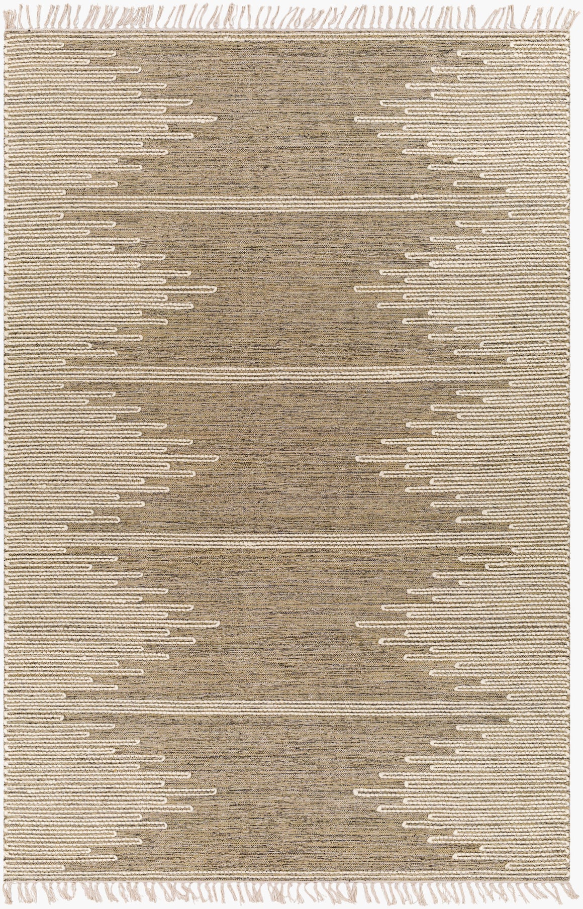 Surya Bedouin BDO-2322 Handmade Rug