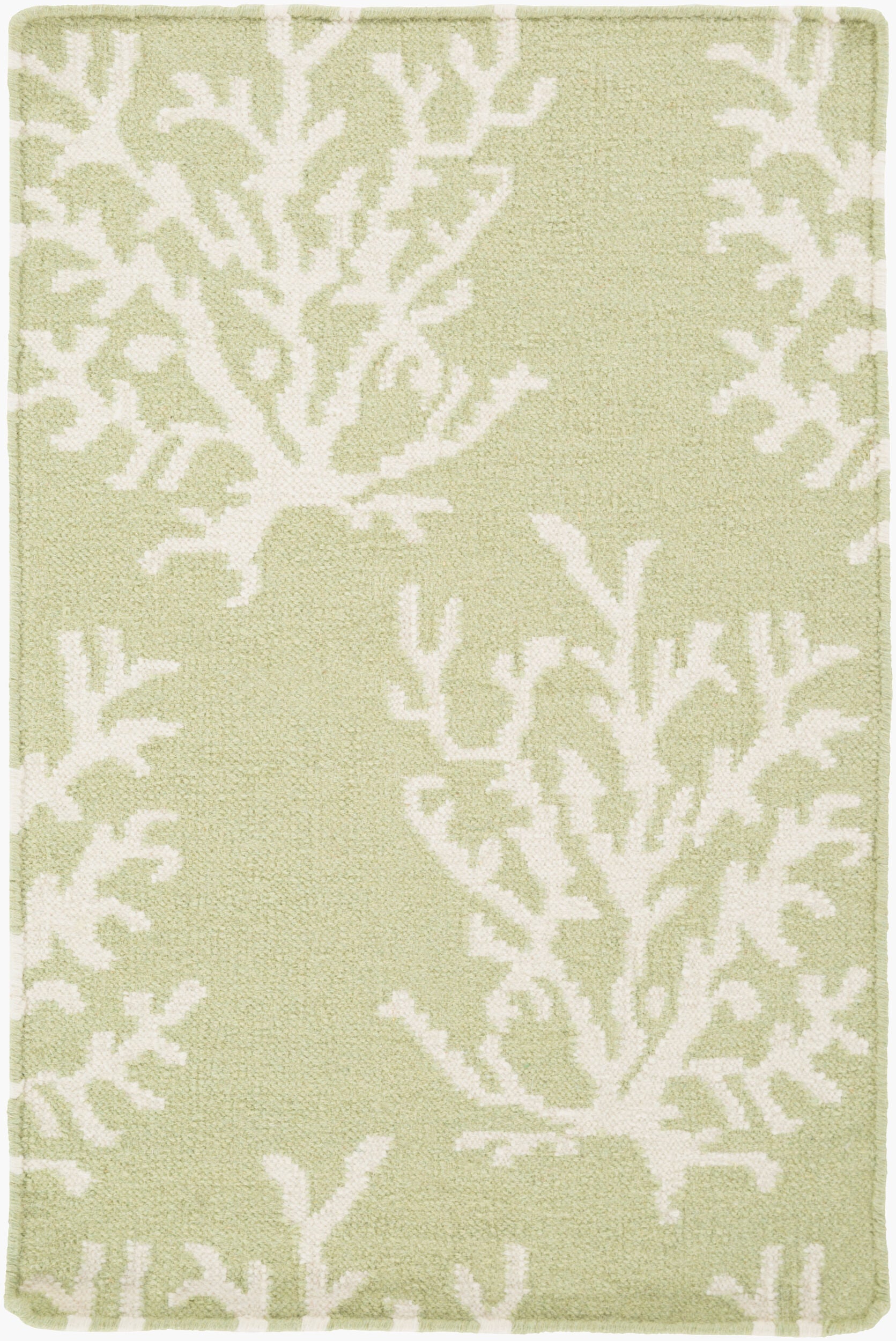 Surya Boardwalk BDW-4009 Handmade Rug
