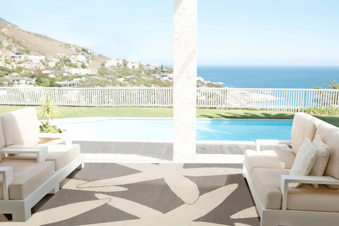 Surya Boardwalk BDW-4011 Handmade Rug
