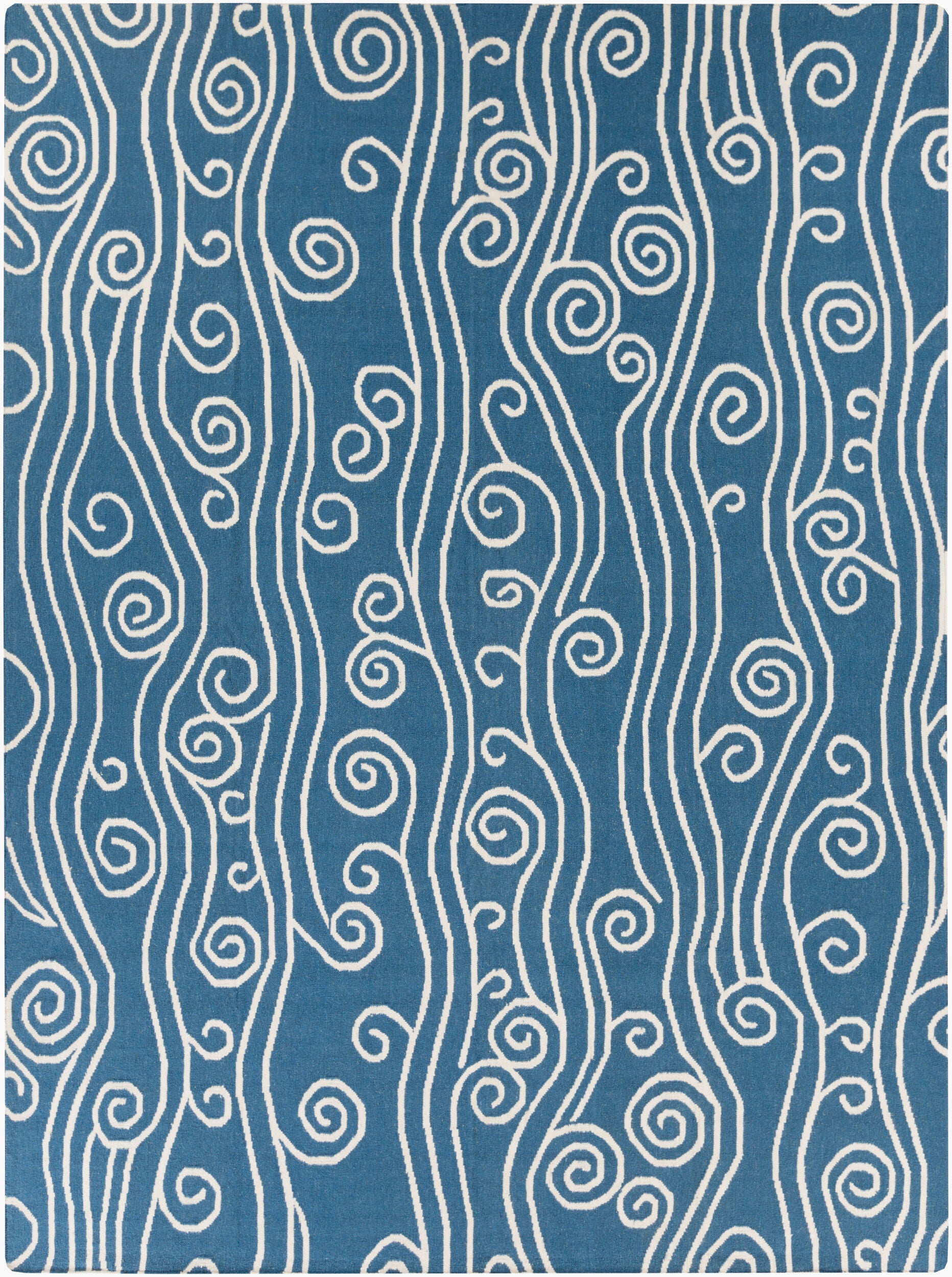Surya Boardwalk BDW-4019 Handmade Rug
