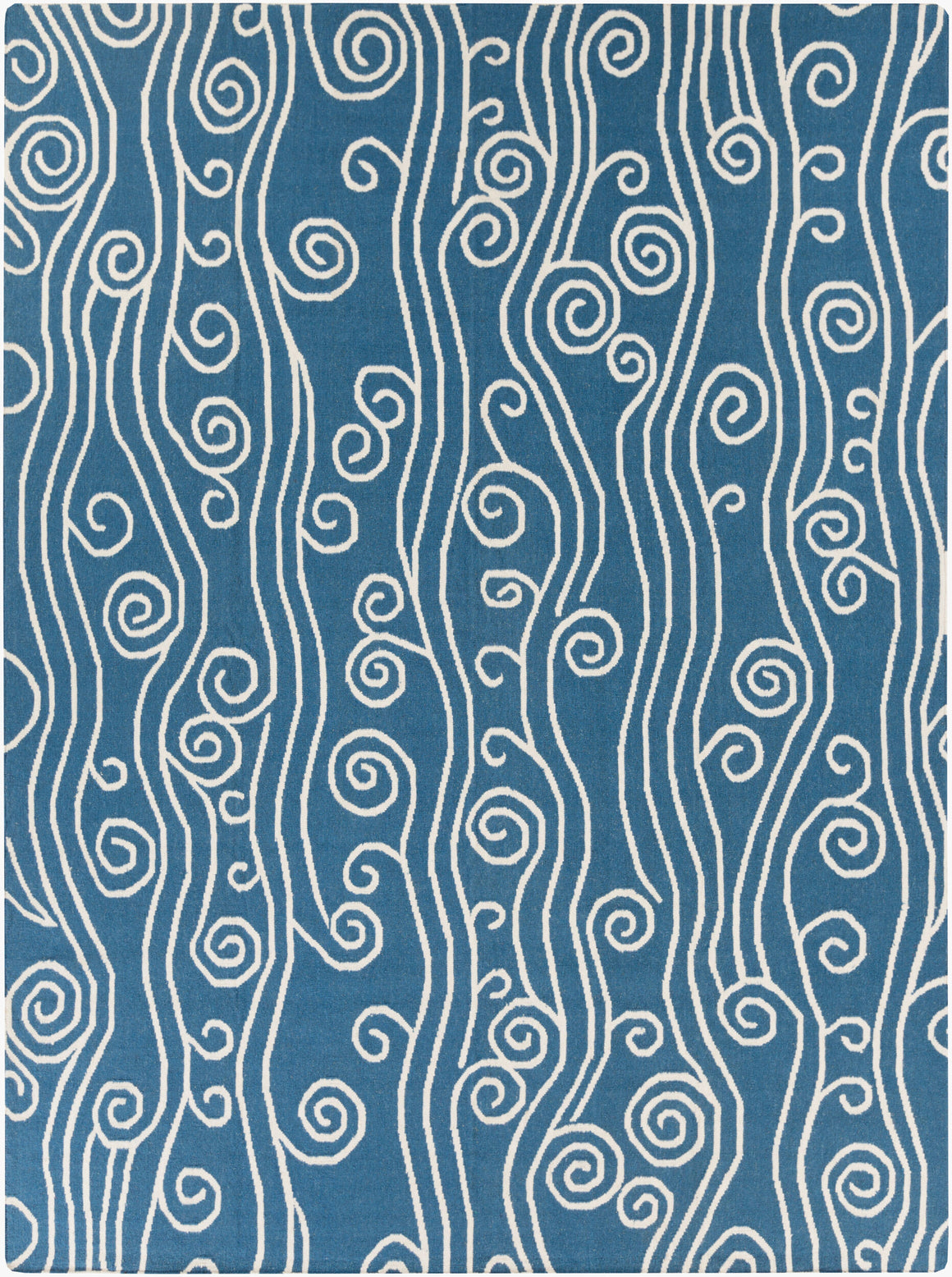 Surya Boardwalk BDW-4019 Handmade Rug