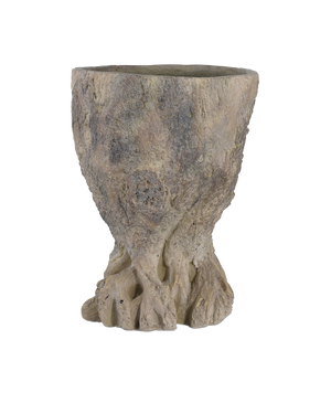 Old Growth Medium Planter