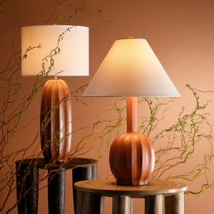 Cole Table Lamp