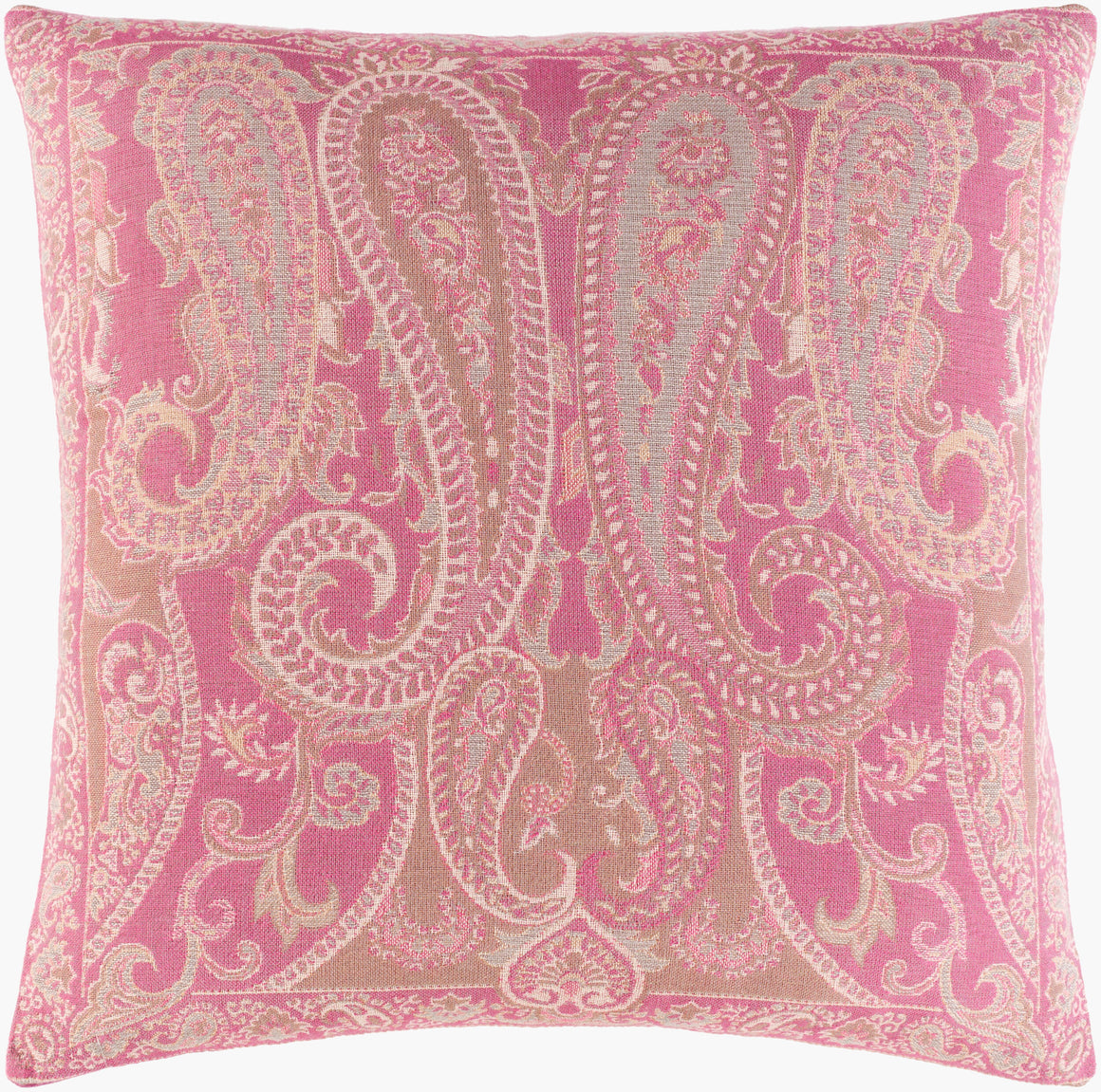Surya Boteh BEH-002 Accent Pillow