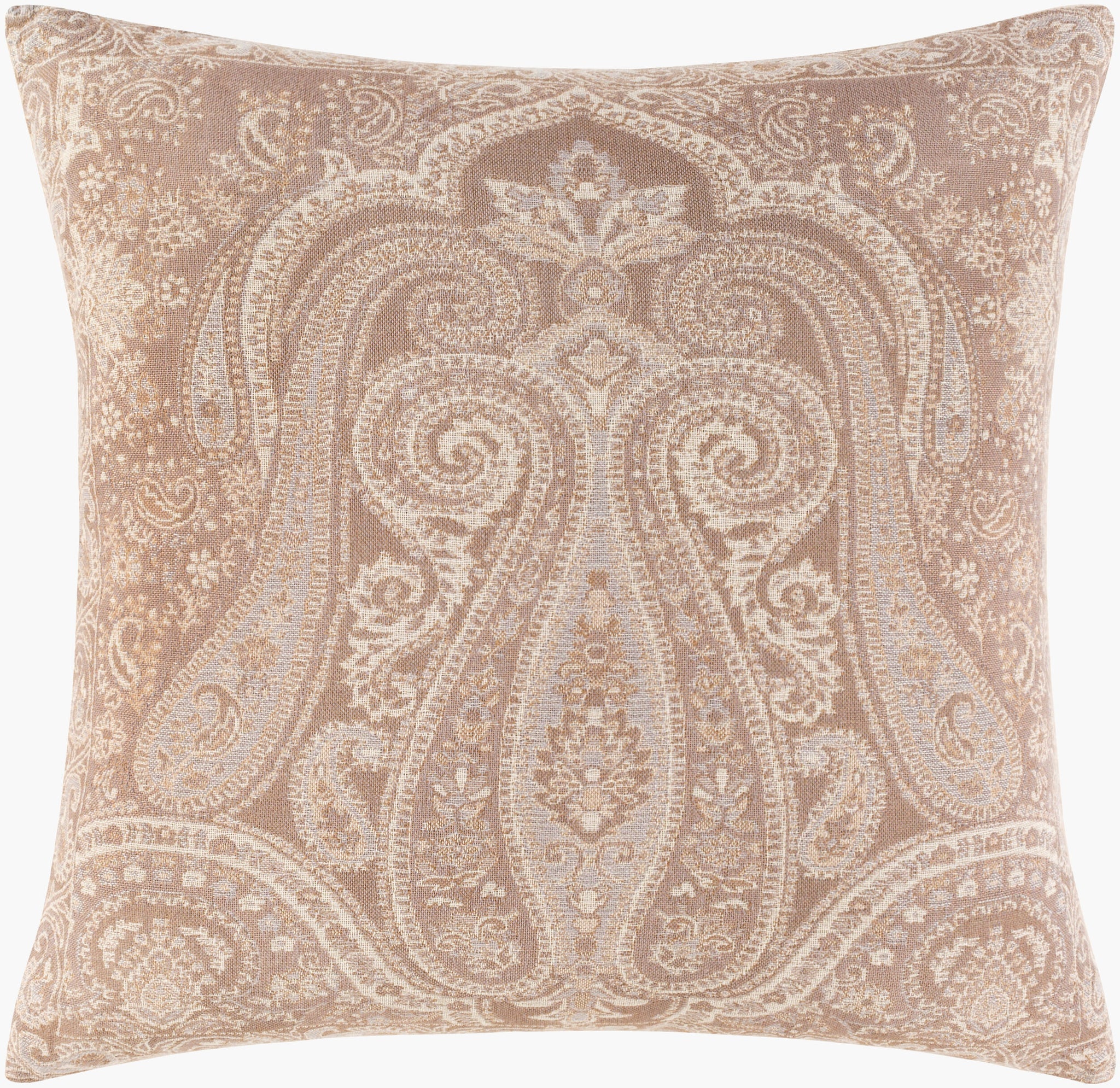 Surya Boteh BEH-003 Accent Pillow