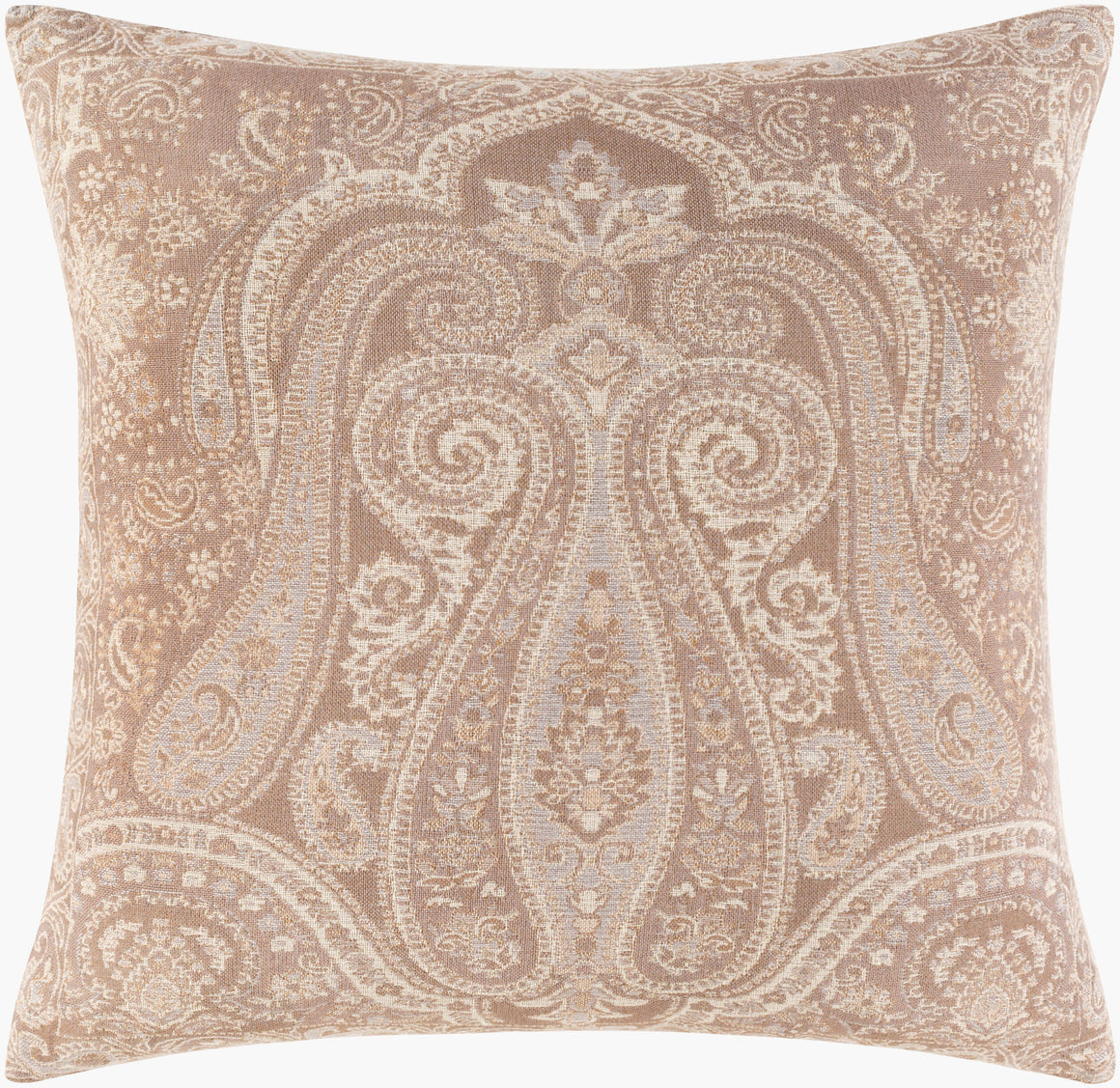Surya Boteh BEH-003 Accent Pillow