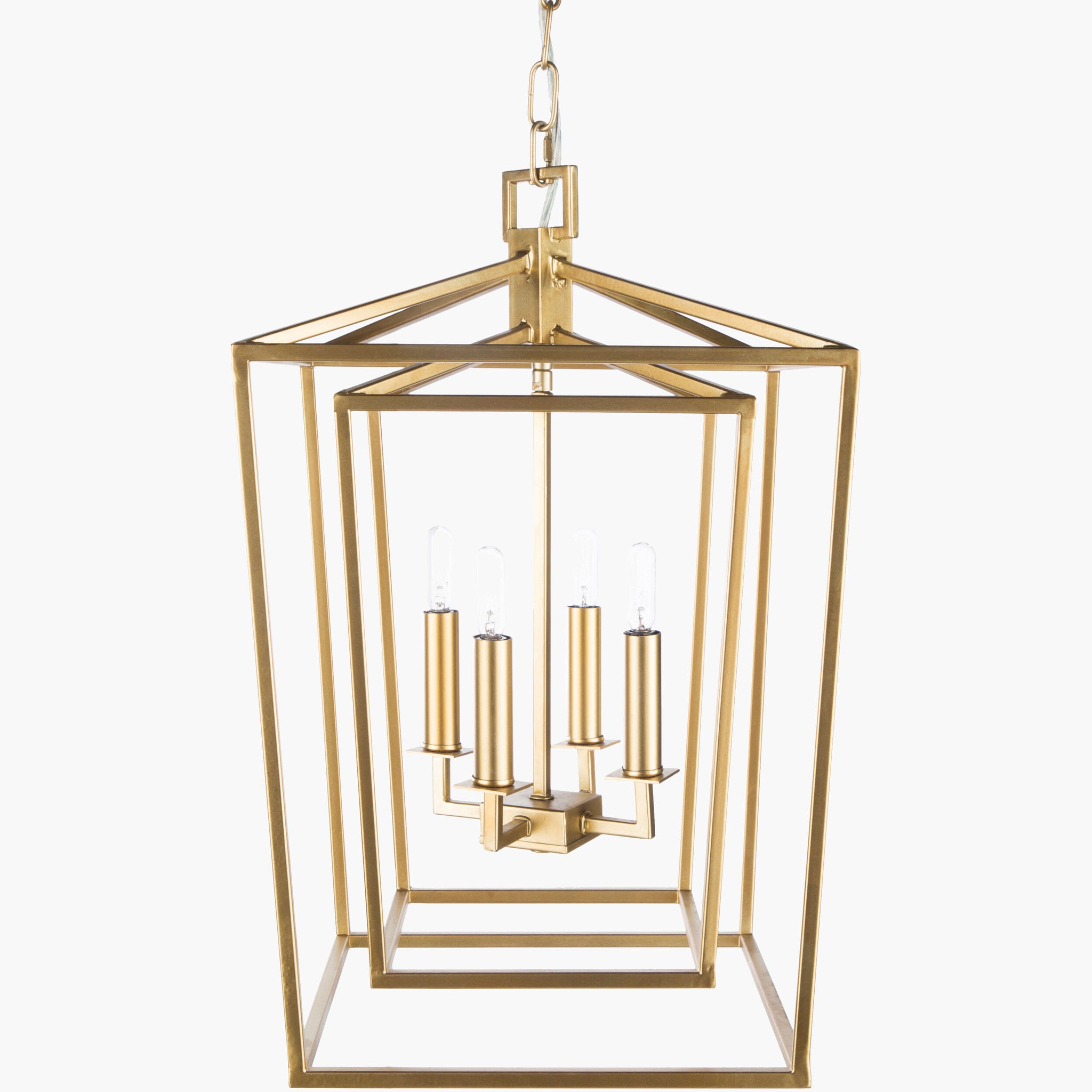Surya Bellair BEI-006 Chandelier