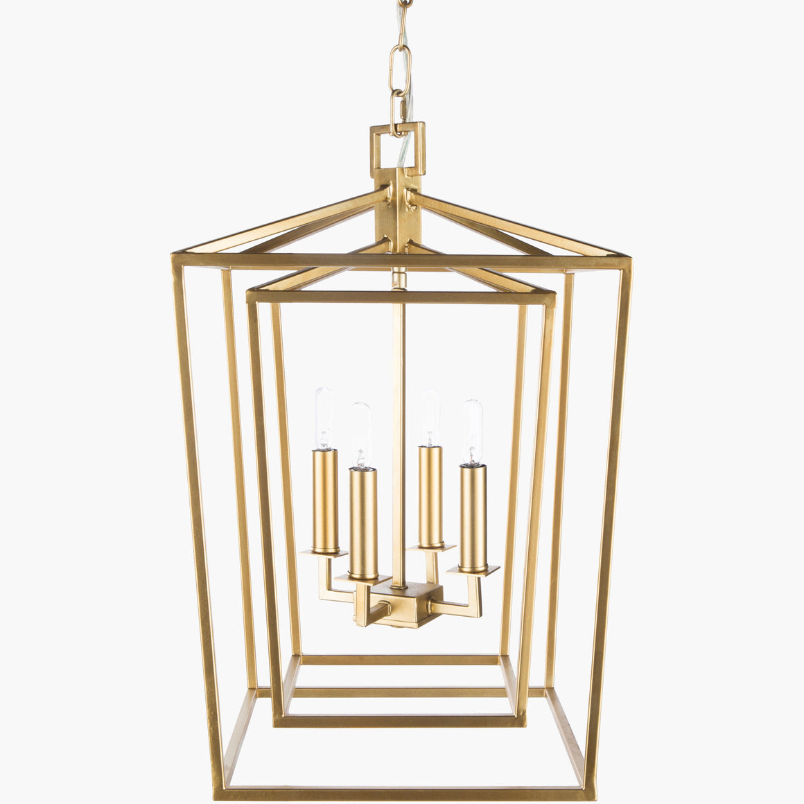 Surya Bellair BEI-006 Chandelier