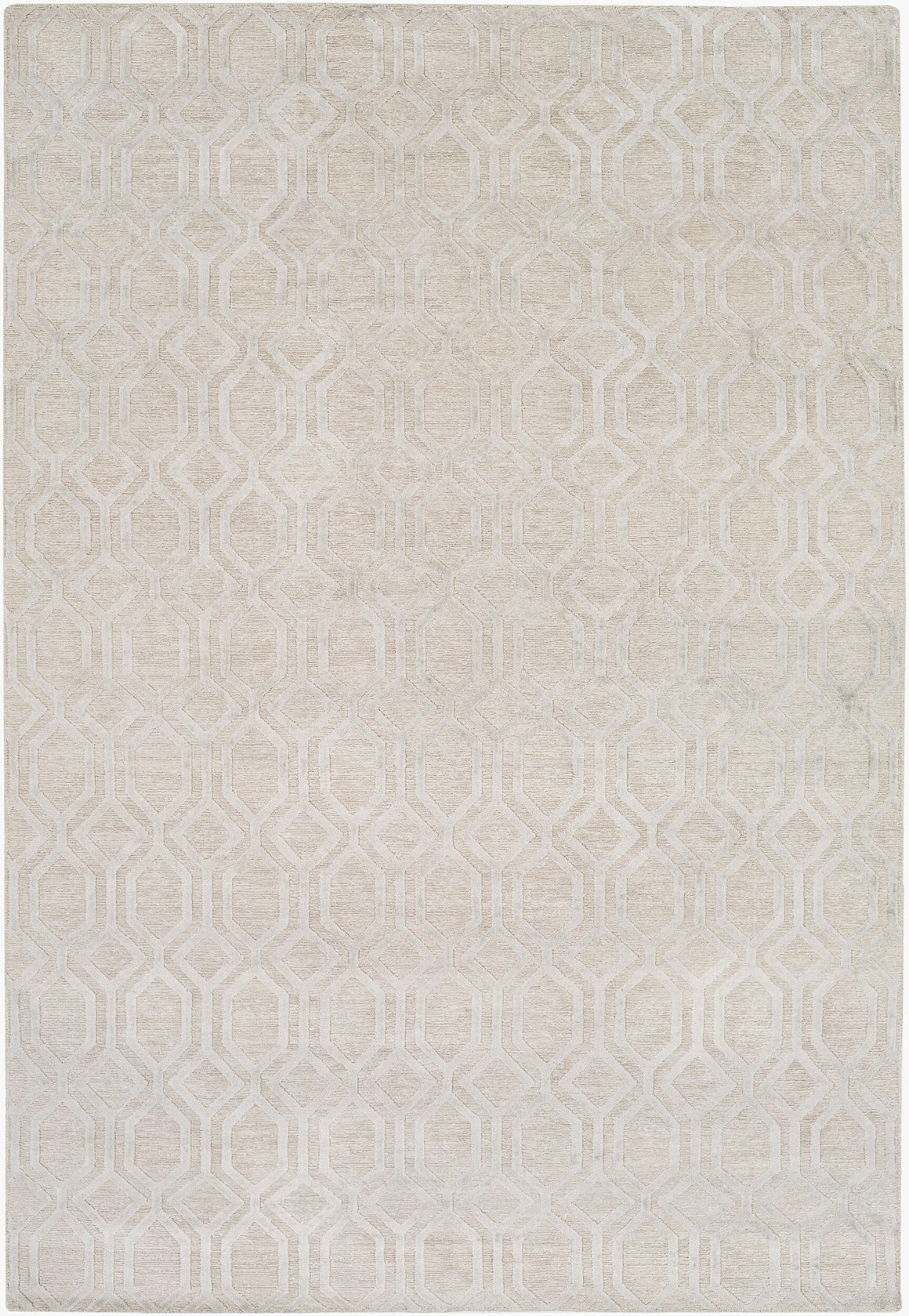 Surya Belvoire BEL-3001 Handmade Rug