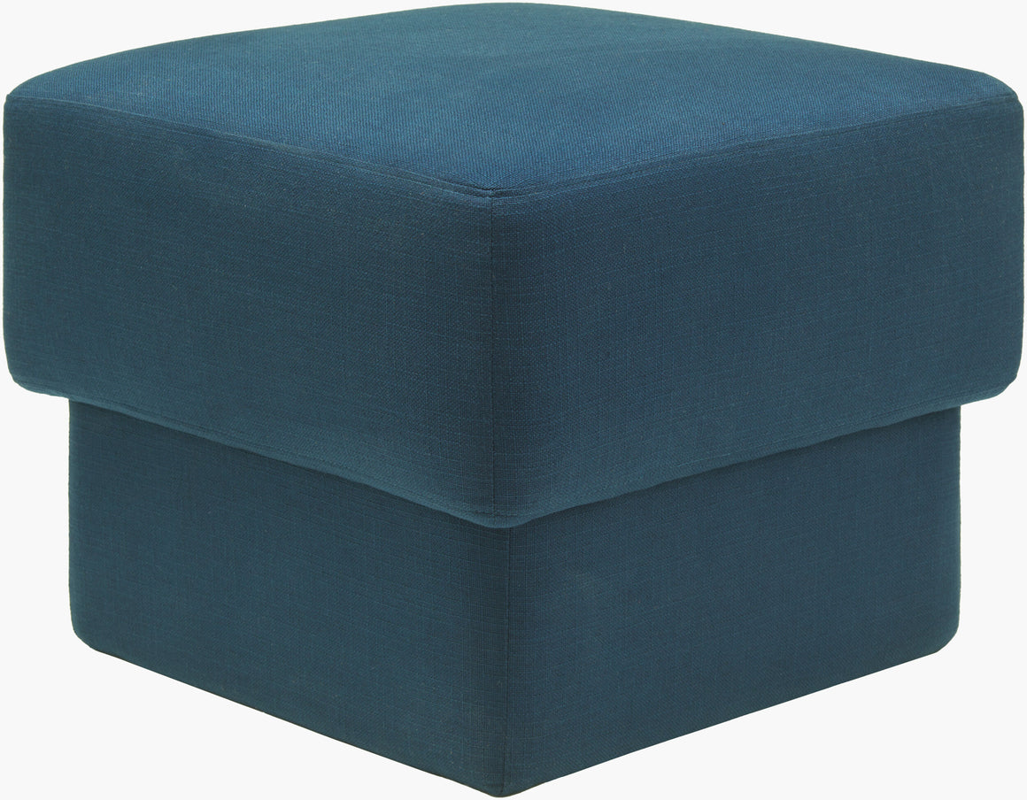 Surya Beldon BELD-002 Ottoman