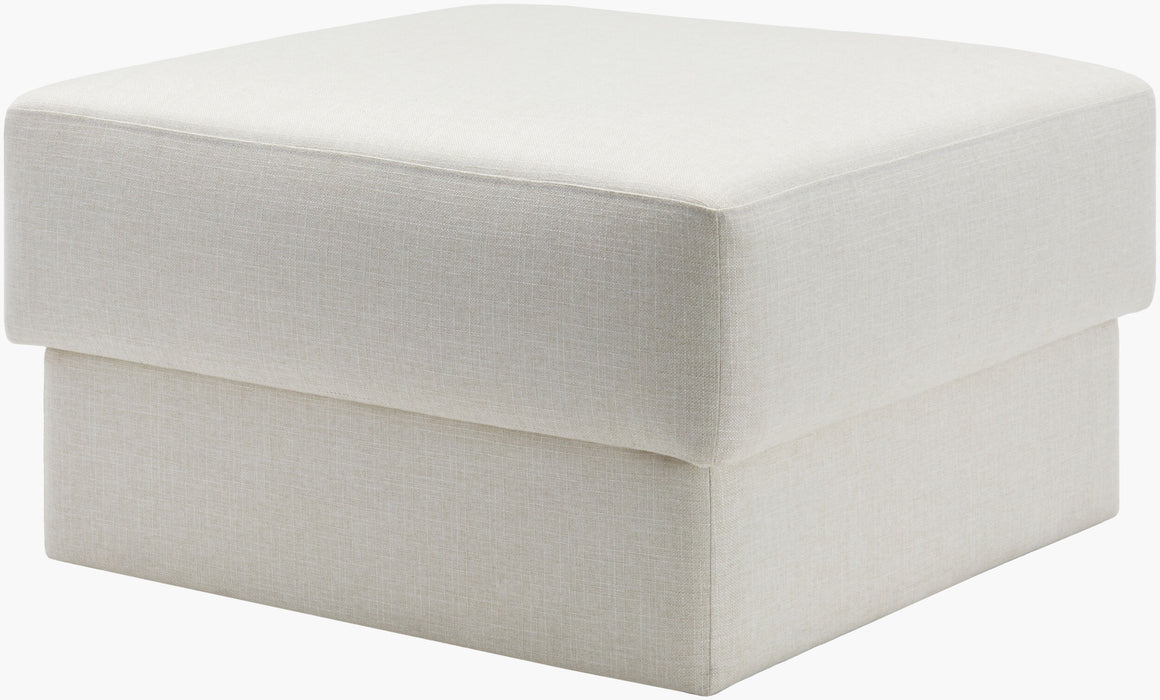 Surya Beldon BELD-003 Ottoman