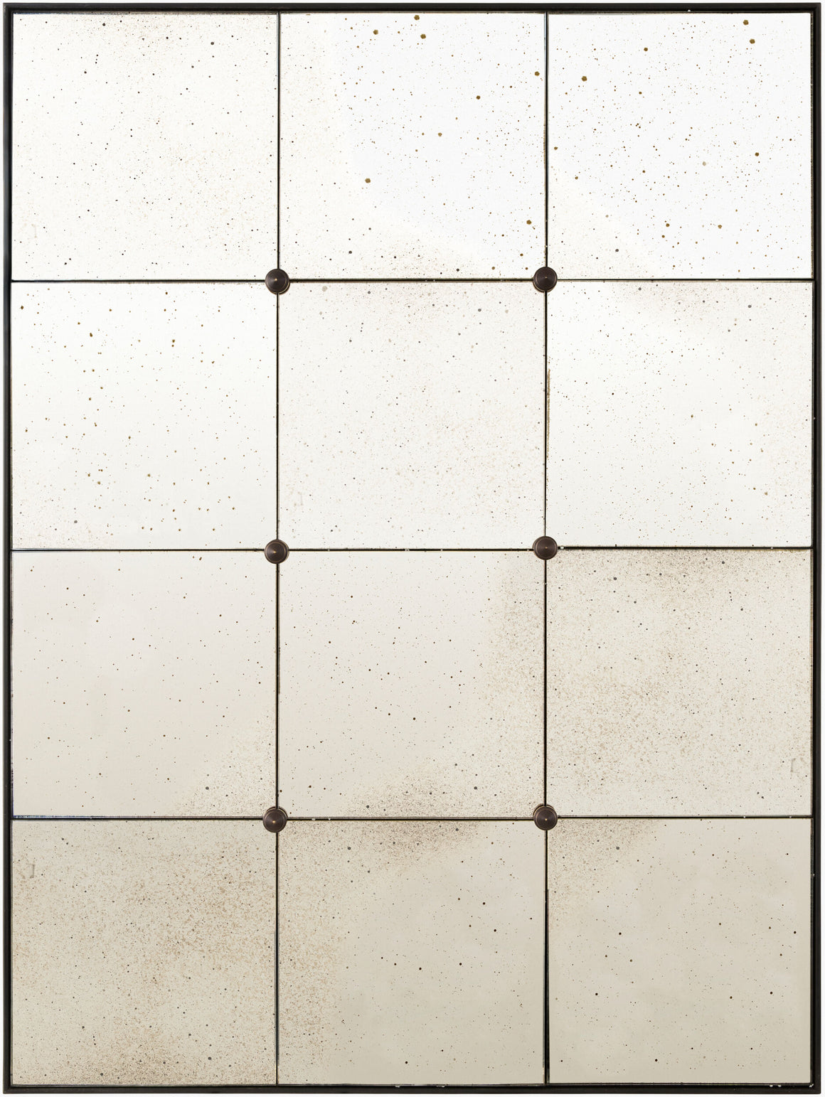 Surya Belleza BELL-001 Accent Mirror