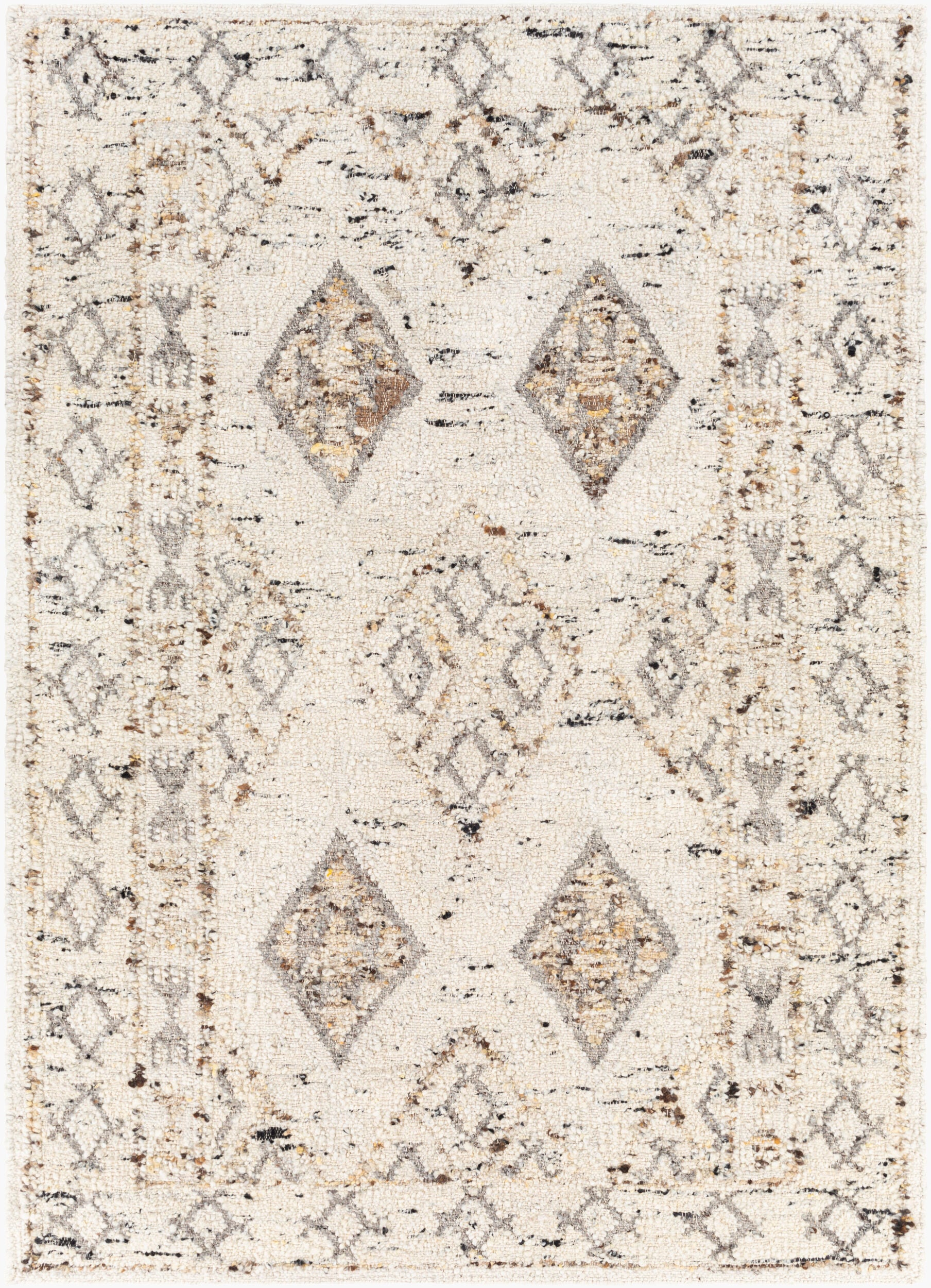 Surya Bremen BEN-2300 Handmade Rug