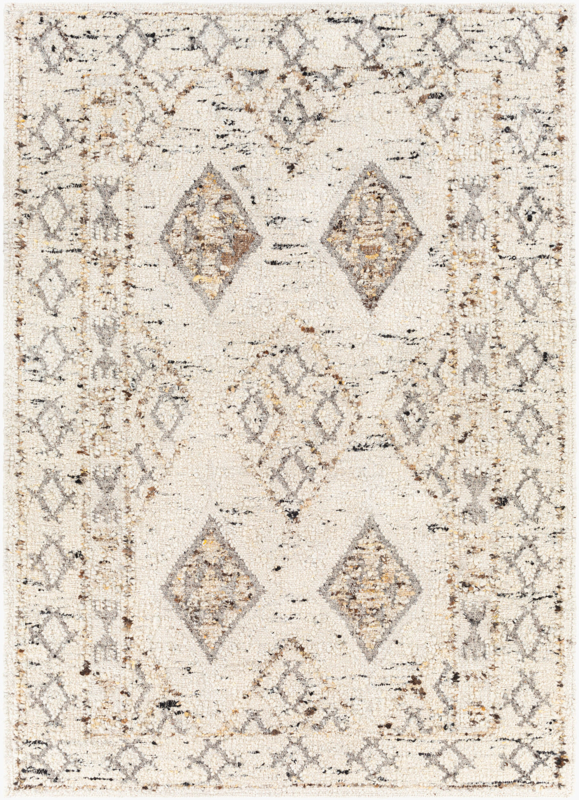 Surya Bremen BEN-2300 Handmade Rug