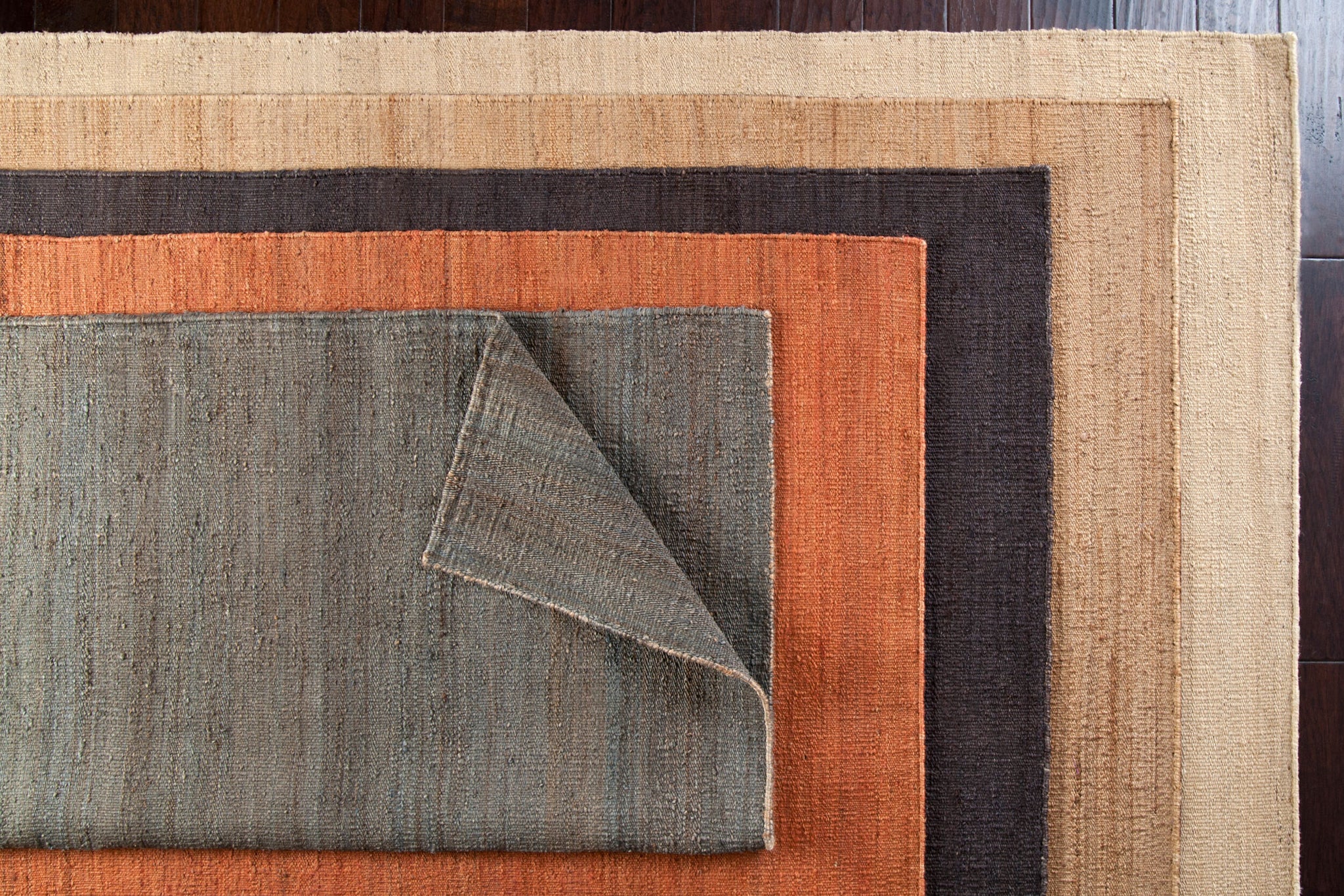 Surya Bermuda BER-1006 Handmade Rug