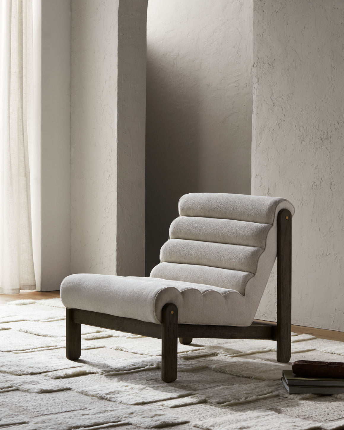 Surya Berland BERL-001 Accent Chair