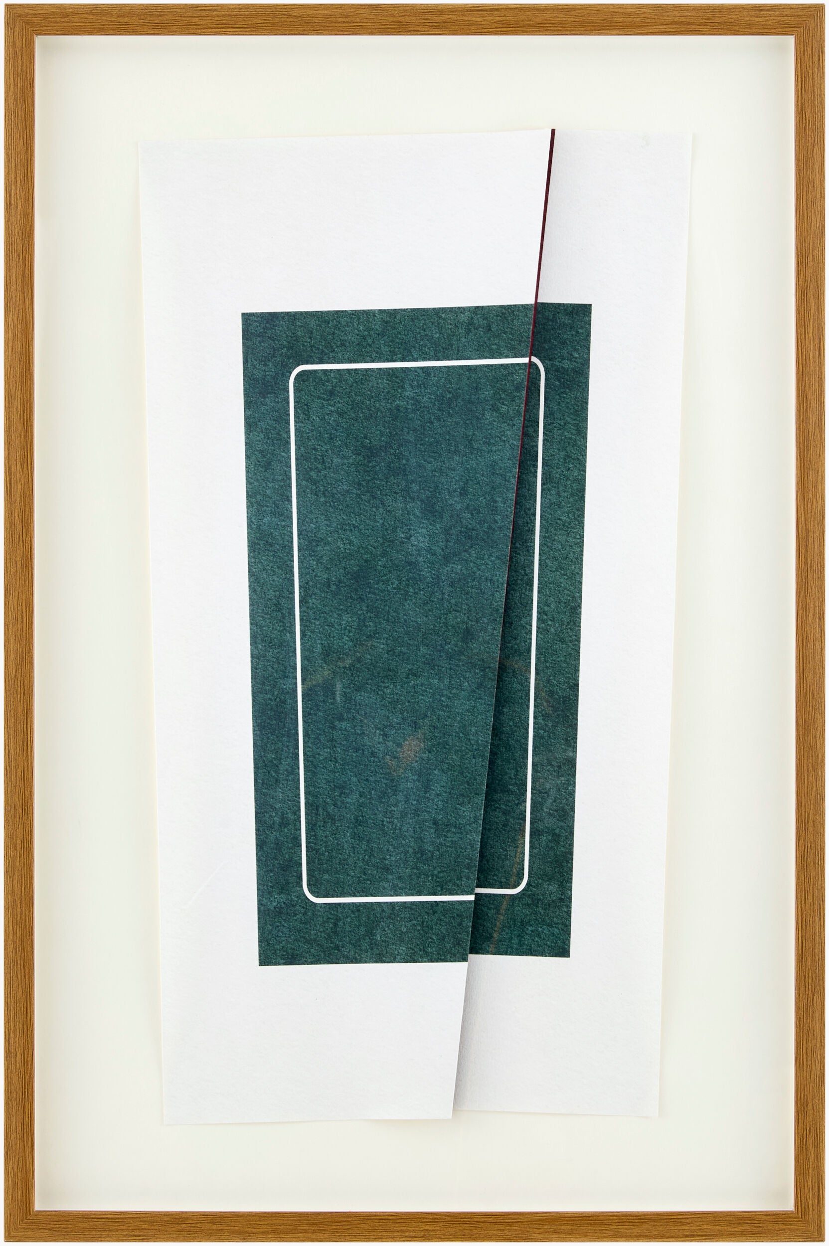 Surya Between BETW-005 Framed Art