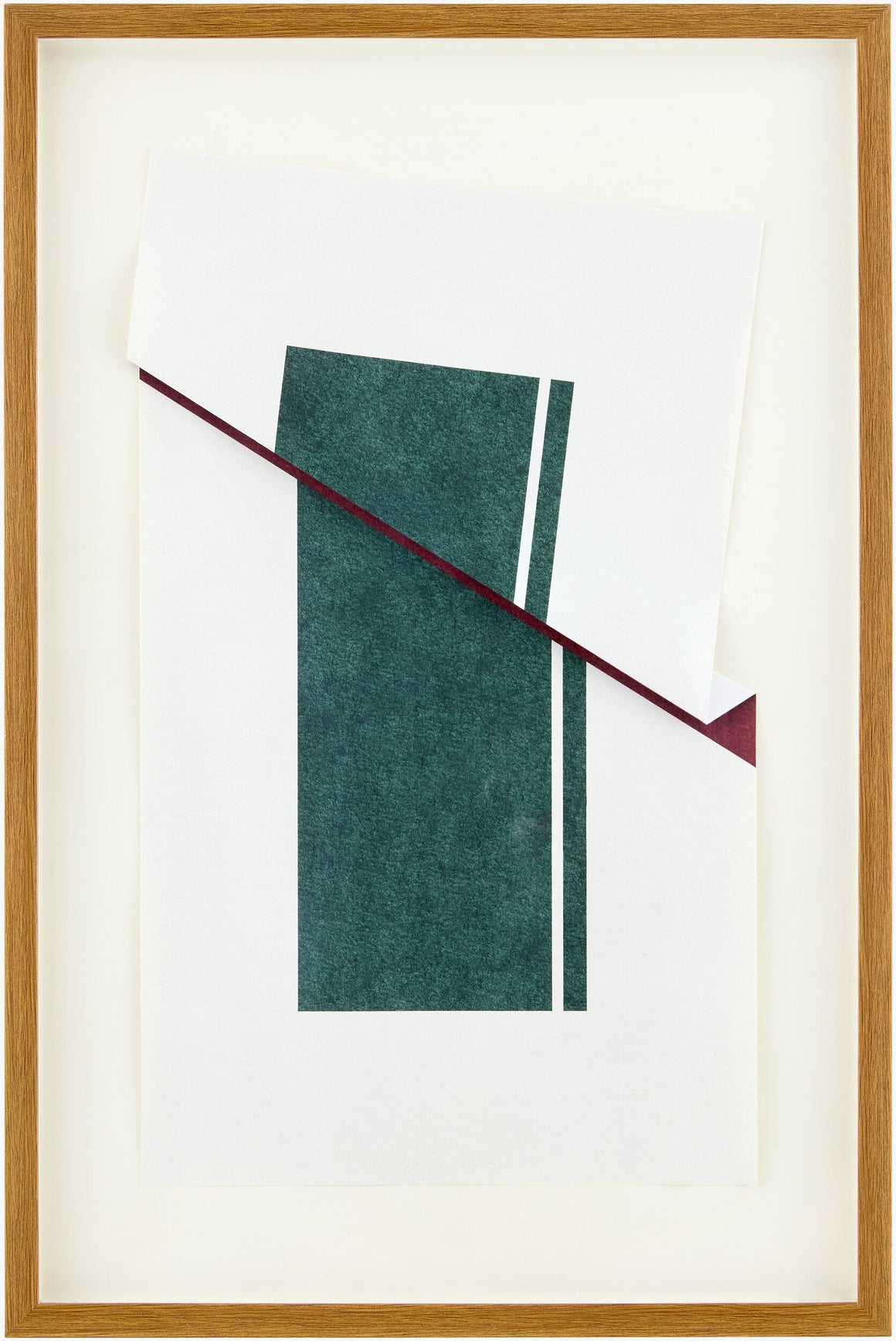 Surya Between BETW-006 Framed Art