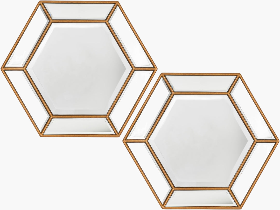 Surya Beehive BEV-001 Mirror