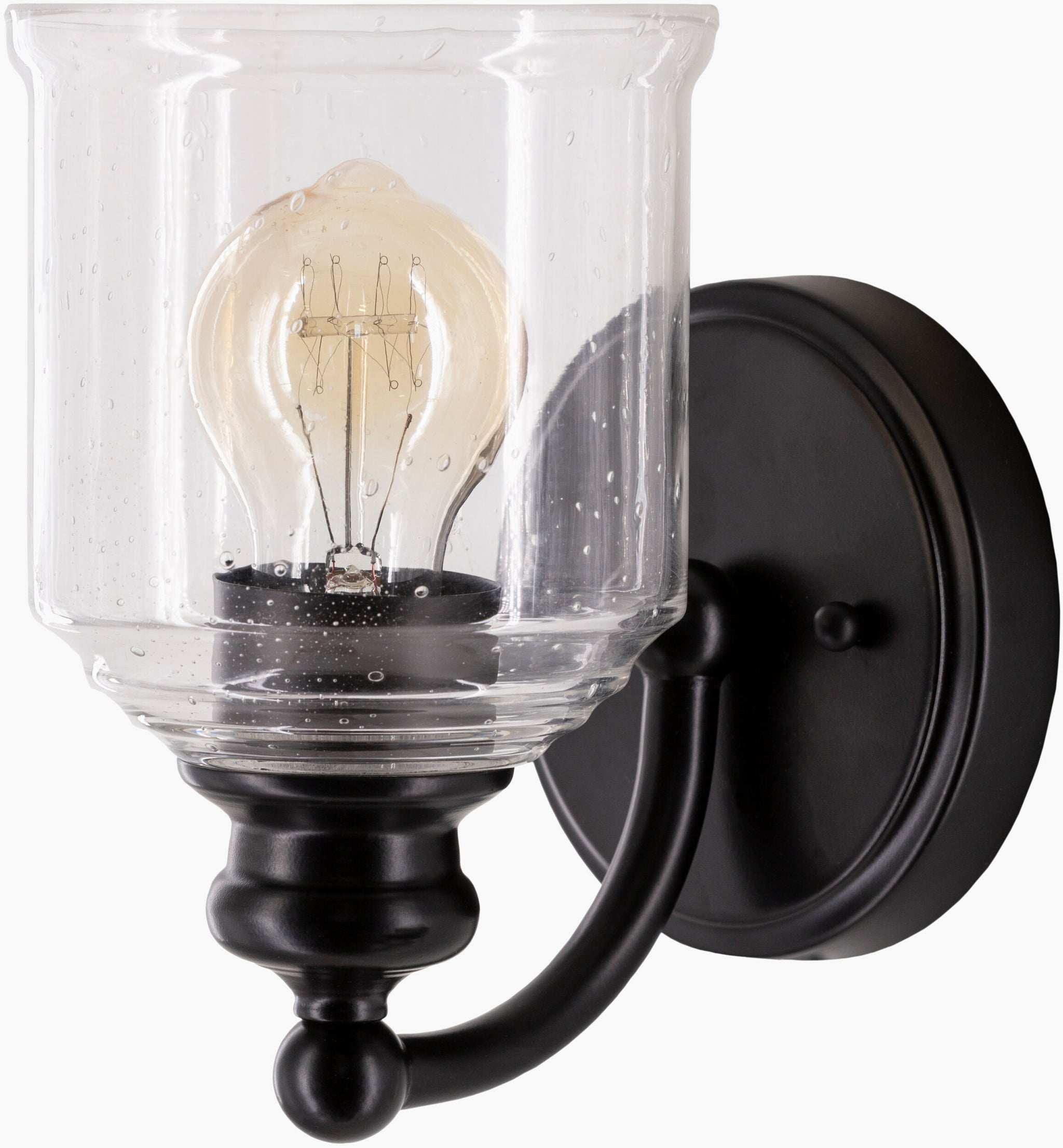 Surya Brewer BEW-001 Wall Sconce