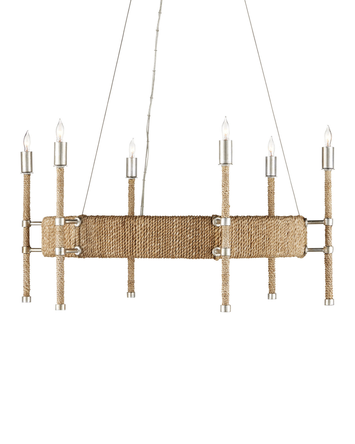 Monzie Chandelier