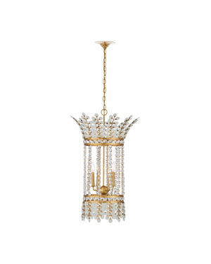 Bradshaw Lantern