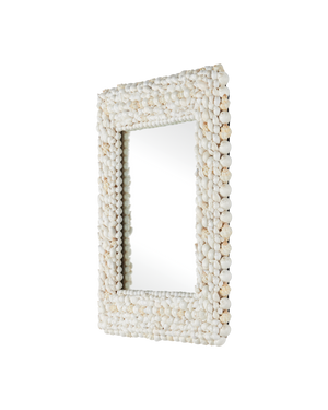 Piddock Square Mirror